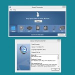 Smart Converter: Újabb profilos konvertáló akár mobilokra szánt tartalmak készítéséhez