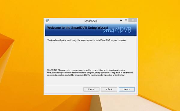 SmartDVB