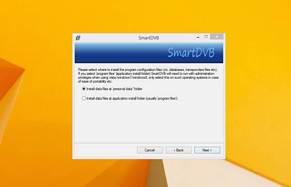SmartDVB