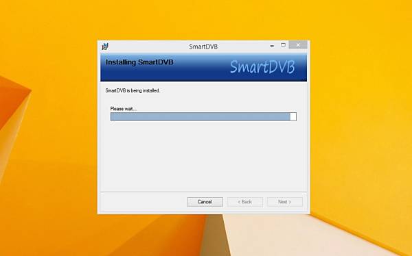 SmartDVB