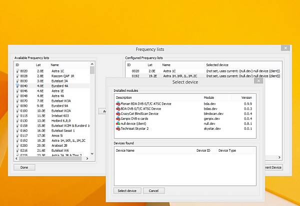 SmartDVB