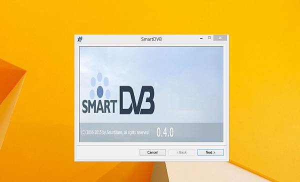 SmartDVB
