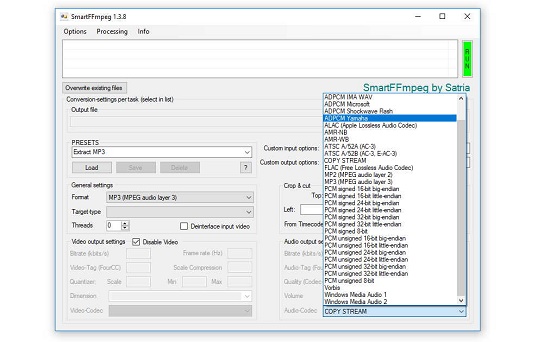 SmartFFmpeg