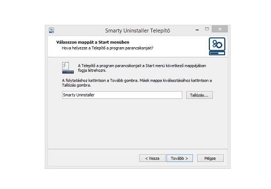 Smarty Uninstaller
