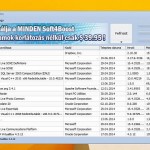 Soft4Boost Any Uninstaller 8.8.3