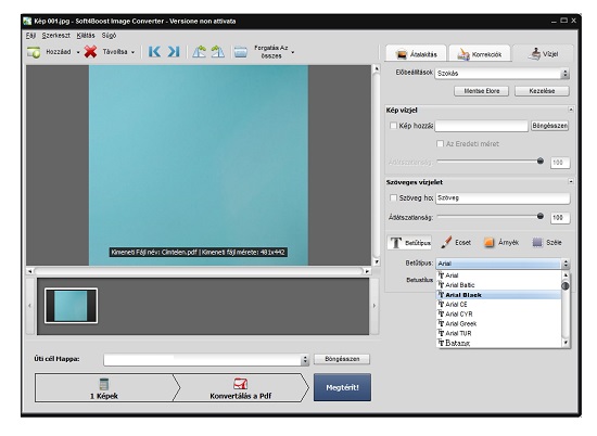 Soft4Boost Image Converter