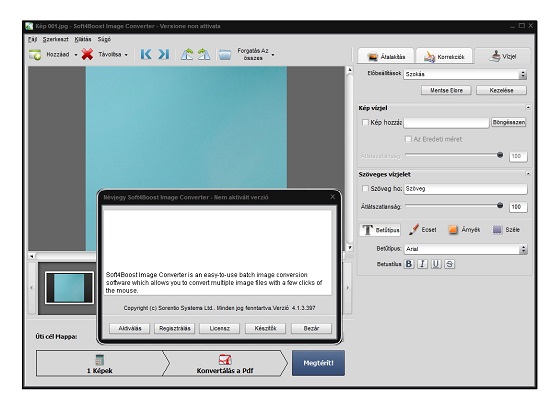 Soft4Boost Image Converter