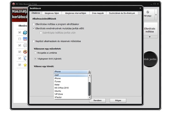 Soft4Boost PC Win Booster Free