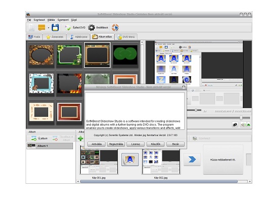Soft4Boost Slideshow Studio