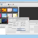 Soft4Boost Slideshow Studio: Diavetítések összeállításához képekből…