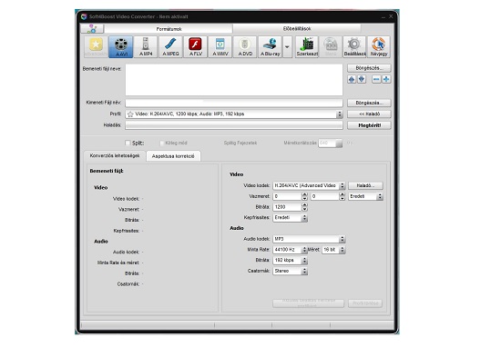 Soft4Boost Video Converter