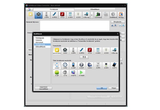 Soft4Boost Video Converter