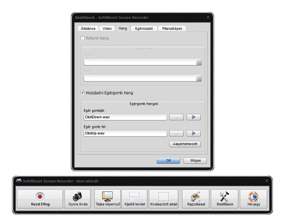 Soft4boost Screen Recorder