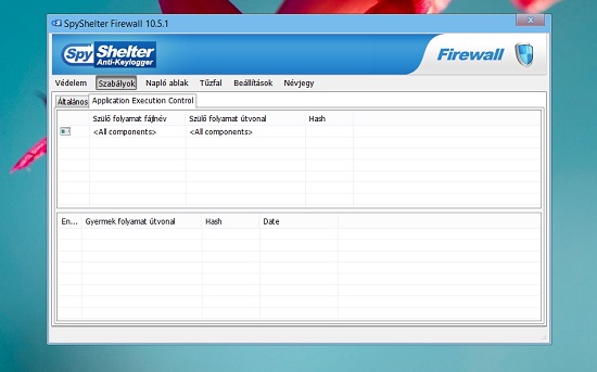 SpyShelter Firewall