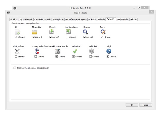 Subtitle Edit Portable