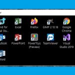 Super Launcher: Speciális Start Menü alkalmazás