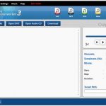 SuperEasy Audio Converter 3.0.5224