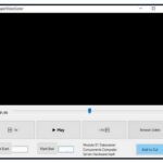 SuperVideoCutter 1.1.0