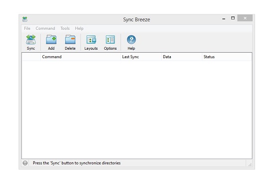 Sync Breeze