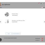 Sys Optimizer Portable 2.1