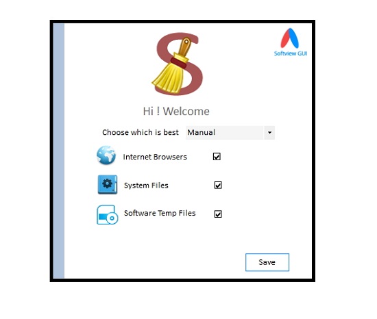 Sys Optimizer