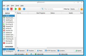 Szekvencialis letoltesi muveletek a qBittorrent eszkozevel-10217375