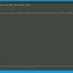 Szkriptekkel is futtatható a Gimp képszerkesztő