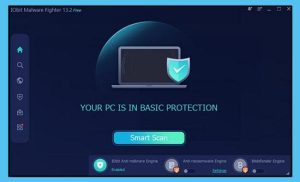 Szoftverek futtatasa Sandboxban az IObit Malware Fighter Viruseltavolitoval-07096586
