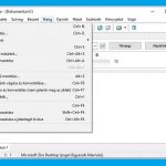 Szöveges jellegű tartalmakat audióvá való átalakítása a Balabolka megoldásával