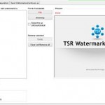 TSR Watermark Image Software Portable 3.7.2.2