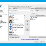 TV-Browser – TV/ Rádió műsornéző program Androidra, Windows-ra