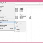 Tablacus Explorer: Speciális fájlkezelő alkalmazás, a könnyebb navigáció biztosításához