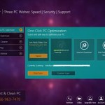 Techgenie Free PC optimizer 1.0