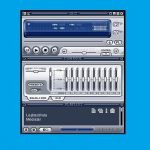 Tedd dizájnosabbá a kedvenc film lejátszó programodat a VLC Media Playert