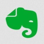 Teendők rendszerezése az Evernote jegyzet készítő programmal