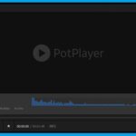 Temérdek felhasználási cél estén kiváló multimédiás program a PotPlayer