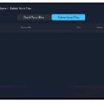 TempCleaner – Delete Temp Files 2.0