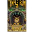 A Temple Run egy igazán szórakoztató, izgalmas akciójáték amit Androidot futtató mobilokon használhatsz. Több pálya, igazi kikapcsolódás vár minden kipróbálót. Az előző kiadáshoz képest sokkal több speciális elem színesíti fel az izgalmakra vágyókat. Free alkalmazás.
