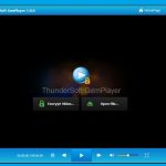 ThunderSoft GemPlayer: Ingyenes filmlejátszó program