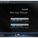 Tipard Blu-ray Player 6.3.50