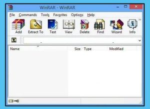 Tomoritett mappak bongeszese a WinRAR archivalo programmal-07218576