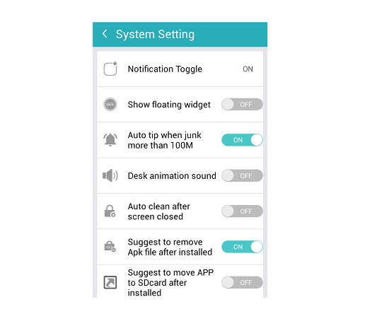 ToolWiz Cleaner