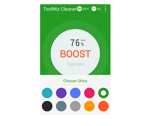 ToolWiz Cleaner