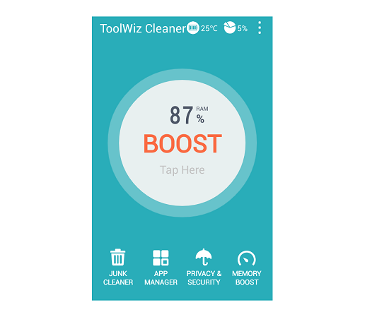 ToolWiz Cleaner