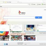 Különleges funkciókat biztosító böngésző a Torch Browser személyében