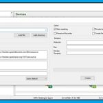 Torrentek készítése az uTorrent letöltésvezérlővel