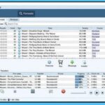 Torrentek létrehozása a FrostWire letöltésvezérlővel