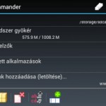 Total Commander For Android 2.62