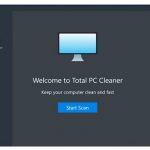 Total PC Cleaner 2.1.4.0