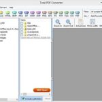 Total PDF Converter 6.5.0.153
